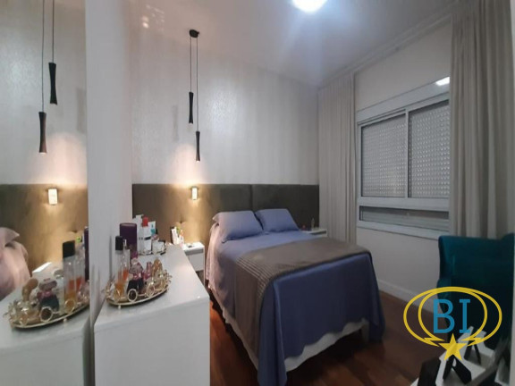 Imagem Apartamento com 4 Quartos à Venda, 242 m² em Tatuapé - São Paulo