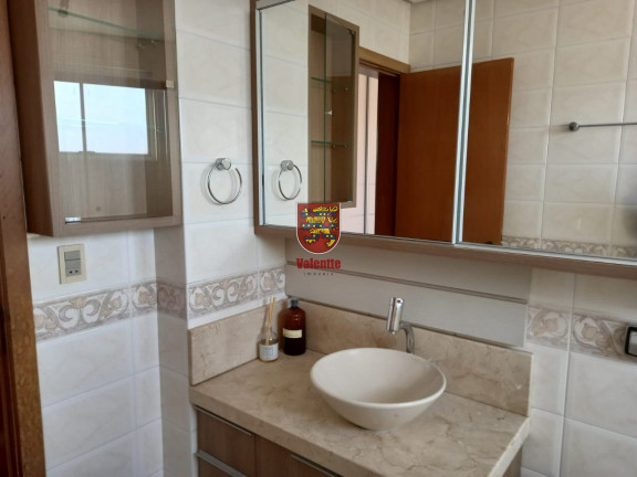 Imagem Apartamento com 3 Quartos à Venda, 209 m² em Estreito - Florianópolis