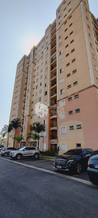 Imagem Apartamento com 2 Quartos à Venda, 50 m² em Vila Andrade - São Paulo Imagem Apartamento com 2 Quartos à Venda, 50 m² em Vila Andrade - São Paulo