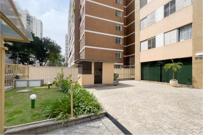 Imagem Apartamento com 4 Quartos à Venda, 171 m² em Higienópolis - São Paulo Imagem Apartamento com 4 Quartos à Venda, 171 m² em Higienópolis - São Paulo