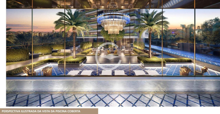 Imagem Apartamento com 3 Quartos à Venda, 220 m² em Moema - São Paulo Imagem Apartamento com 3 Quartos à Venda, 220 m² em Moema - São Paulo