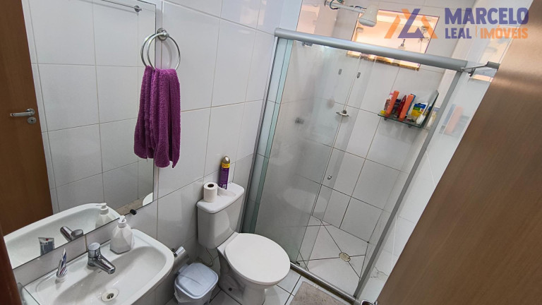 Imagem Apartamento com 2 Quartos à Venda, 54 m² em Felicia - Vitória Da Conquista Imagem Apartamento com 2 Quartos à Venda, 54 m² em Felicia - Vitória Da Conquista