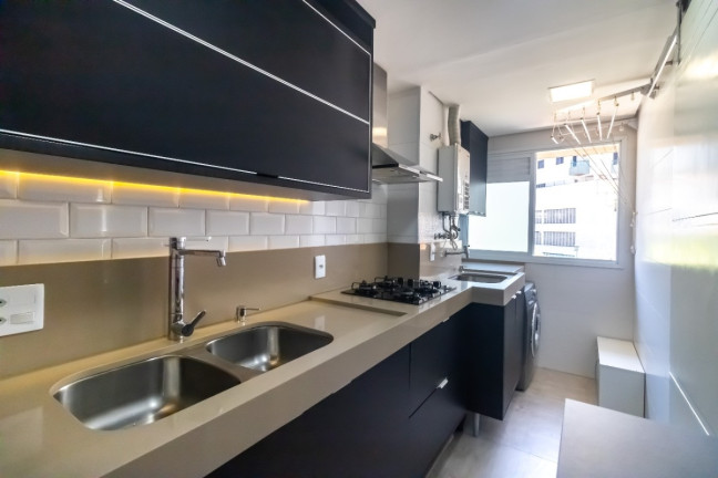 Imagem Apartamento com 2 Quartos à Venda, 65 m² em Vila Mariana - São Paulo Imagem Apartamento com 2 Quartos à Venda, 65 m² em Vila Mariana - São Paulo