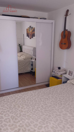 Imagem Apartamento com 2 Quartos à Venda, 52 m² em Jardim Umuarama - São Paulo