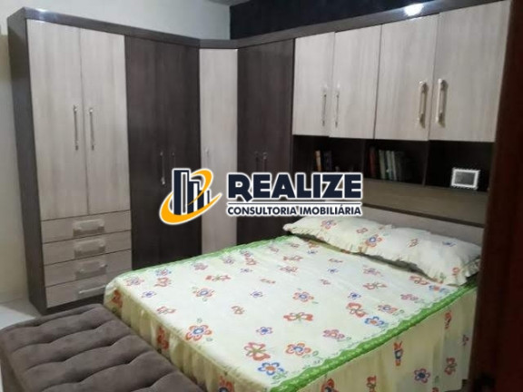 Imagem Casa com 2 Quartos à Venda, 52 m² em Vivendas Do Coqueiros - Campos Dos Goytacazes Imagem Casa com 2 Quartos à Venda, 52 m² em Vivendas Do Coqueiros - Campos Dos Goytacazes