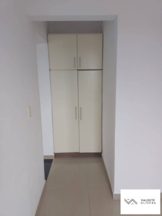 Imagem Apartamento com 2 Quartos à Venda, 62 m² em Urbanova I - São José Dos Campos