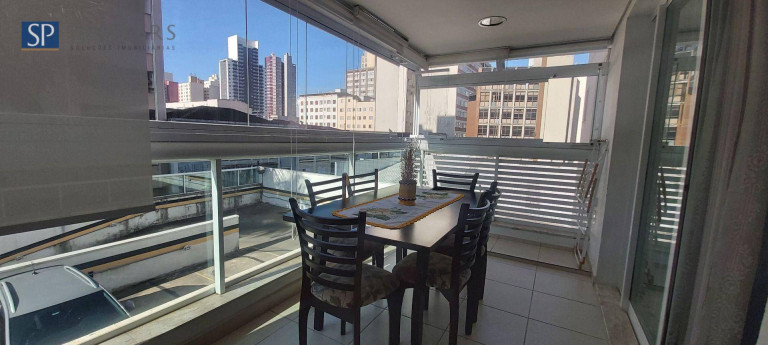 Imagem Apartamento com 2 Quartos à Venda, 67 m² em Cambuí - Campinas
