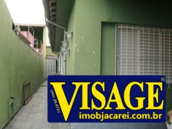 Imagem Casa com 2 Quartos à Venda,  em Jd. Jacinto - Jacareí