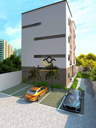 Imagem Apartamento com 2 Quartos à Venda, em Jardim Acácia - Feira De Santana Imagem Apartamento com 2 Quartos à Venda, em Jardim Acácia - Feira De Santana