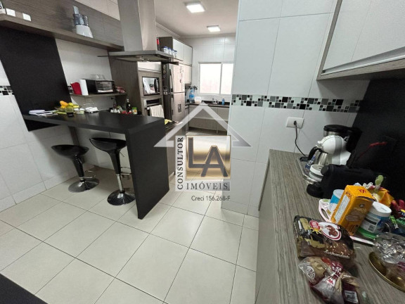 Imagem Sobrado com 3 Quartos à Venda, 243 m² em Vila Mariana - São Paulo