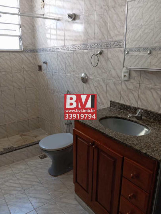 Imagem Apartamento com 2 Quartos para Alugar, 70 m² em Vila Da Penha - Rio De Janeiro Imagem Apartamento com 2 Quartos para Alugar, 70 m² em Vila Da Penha - Rio De Janeiro