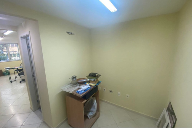 Imagem Sala Comercial à Venda, 29 m² em Recreio Dos Bandeirantes - Rio De Janeiro Imagem Sala Comercial à Venda, 29 m² em Recreio Dos Bandeirantes - Rio De Janeiro