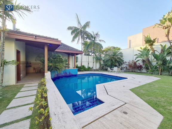 Imagem Casa com 4 Quartos à Venda, 900 m² em Alto Da Boa Vista - São Paulo Imagem Casa com 4 Quartos à Venda, 900 m² em Alto Da Boa Vista - São Paulo