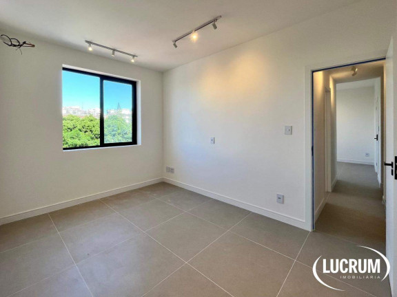 Imagem Apartamento com 2 Quartos à Venda, 64 m² em Jardim Botânico - Rio De Janeiro