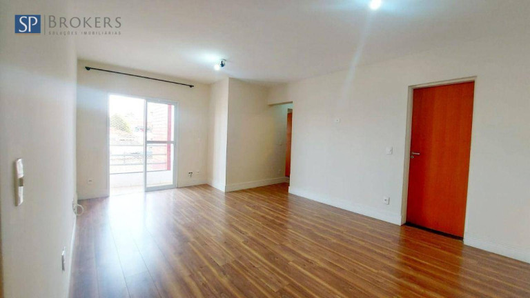 Imagem Apartamento com 2 Quartos à Venda, 66 m² em Vila Industrial - Campinas