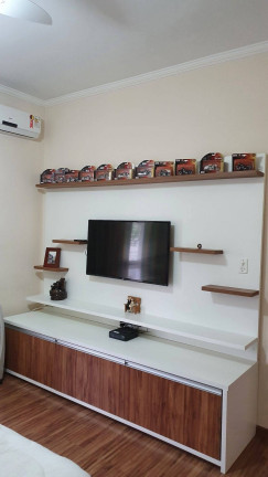 Imagem Casa com 3 Quartos à Venda, 300 m² em Loteamento Residencial Campos Do Conde Ii - Tremembé
