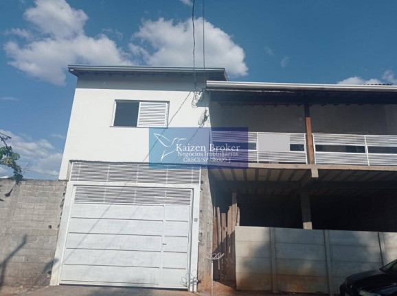 Imagem Casa com 3 Quartos à Venda,  em Chácara Alvorada - Bragança Paulista