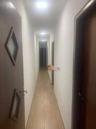 Imagem Casa com 3 Quartos à Venda, 200 m² em Vila Centenário - São Paulo Imagem Casa com 3 Quartos à Venda, 200 m² em Vila Centenário - São Paulo