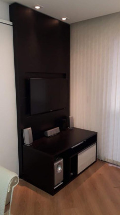 Imagem Apartamento com 2 Quartos à Venda, 56 m² em Vila Alzira - Santo André Imagem Apartamento com 2 Quartos à Venda, 56 m² em Vila Alzira - Santo André