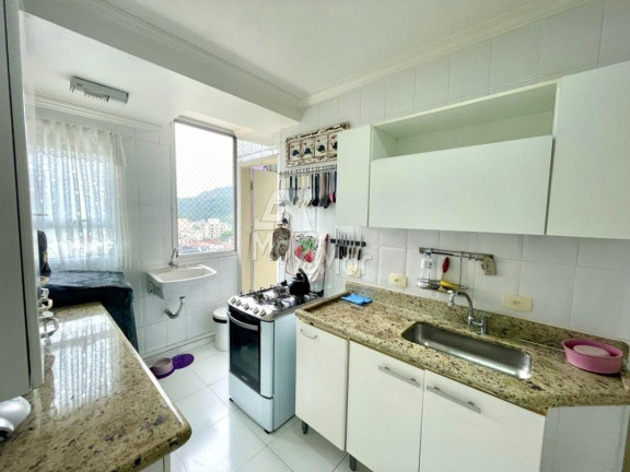 Apartamento com 2 Quartos à Venda, 85 m² em Pitangueiras - Guarujá