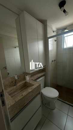 Imagem Imóvel com 2 Quartos à Venda, 52 m² em Vila Industrial - Campinas