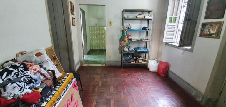 Imagem Casa com 3 Quartos à Venda, 1.000 m² em Fonseca - Niterói