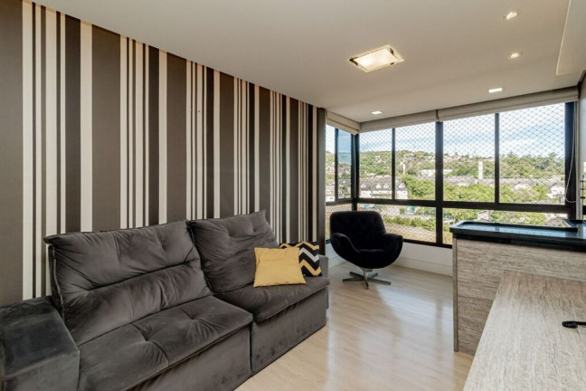 Imagem Apartamento com 3 Quartos à Venda, 84 m² em Jardim Botânico - Porto Alegre