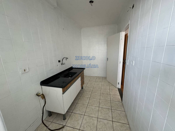 Imagem Apartamento com 2 Quartos à Venda, 61 m² em Taboão - São Bernardo Do Campo