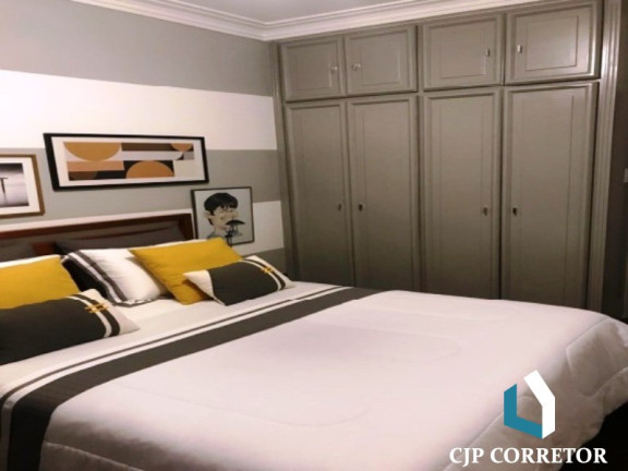 Imagem Apartamento com 4 Quartos à Venda, 217 m² em Ondina - Salvador