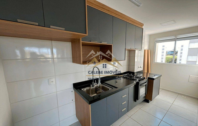 Imagem Apartamento com 2 Quartos à Venda, 48 m² em Nova Tatuí - Tatuí Imagem Apartamento com 2 Quartos à Venda, 48 m² em Nova Tatuí - Tatuí