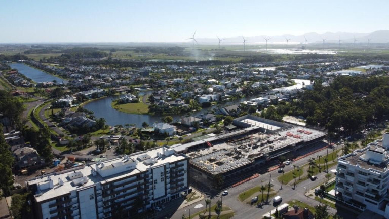 Imagem Apartamento com 2 Quartos à Venda, 71 m² em Praia De Atlantida - Xangri-lá