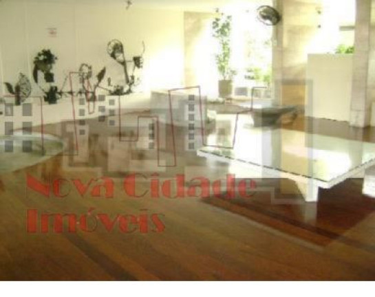 Apartamento com 2 Quartos à Venda ou Locação, 115 m² em Vila Olímpia - São Paulo