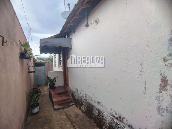 Imagem Casa com 3 Quartos à Venda, 240 m² em Núcleo Habitacional Silvério Cartafina - Uberaba