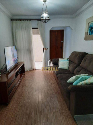 Apartamento com 2 Quartos à Venda, 103 m² em Santa Maria - São Caetano Do Sul