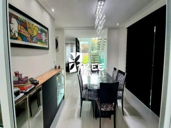 Imagem Casa com 3 Quartos à Venda, 385 m² em Residencial Real Park - Arujá Imagem Casa com 3 Quartos à Venda, 385 m² em Residencial Real Park - Arujá