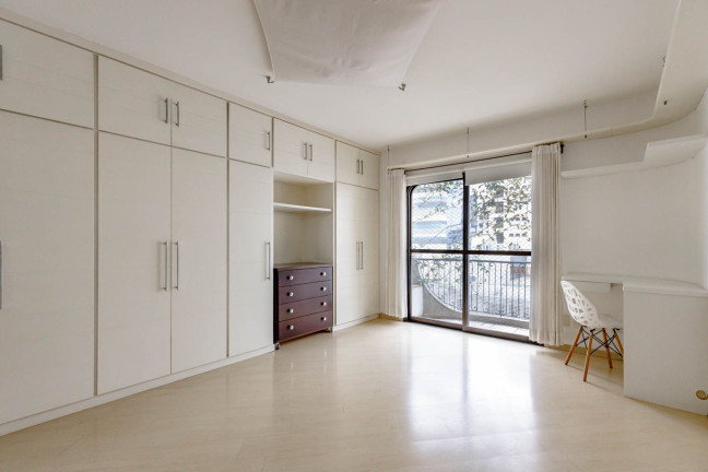 Imagem Apartamento com 1 Quarto à Venda, 74 m² em Itaim Bibi - São Paulo