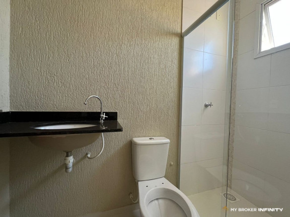 Imagem Apartamento com 2 Quartos à Venda, 83 m² em Residencial Itaipu - Goiânia