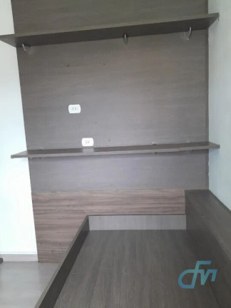 Imagem Apartamento com 2 Quartos à Venda, 65 m² em Vila Natal - Mogi Das Cruzes