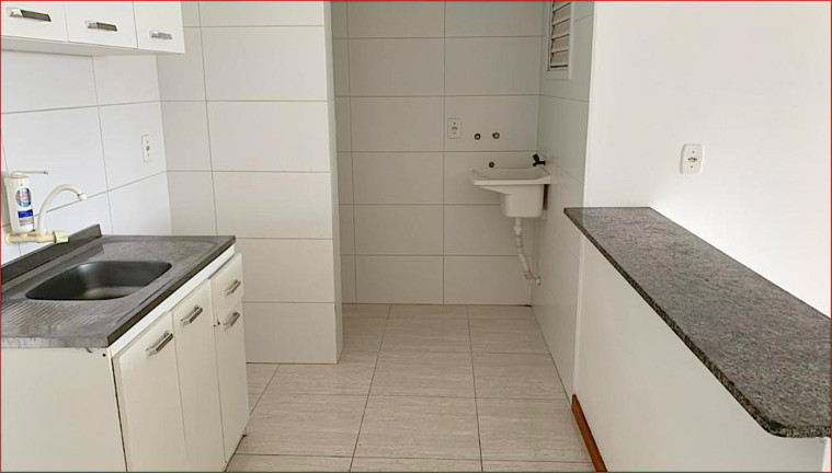 Imagem Apartamento com 1 Quarto à Venda, 50 m² em Camobi - Santa Maria