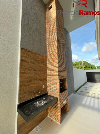Imagem Casa com 3 Quartos à Venda, 123 m² em Sapiranga - Fortaleza Imagem Casa com 3 Quartos à Venda, 123 m² em Sapiranga - Fortaleza
