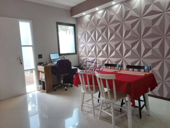 Imagem Casa com 3 Quartos à Venda, 100 m² em Granja Viana - Cotia