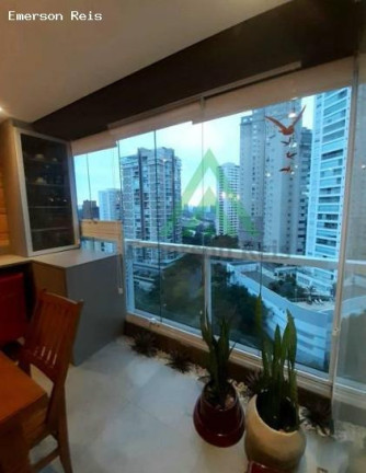 Imagem Apartamento à Venda, 77 m² em Jardim Fonte Do Morumbi - São Paulo Imagem Apartamento à Venda, 77 m² em Jardim Fonte Do Morumbi - São Paulo