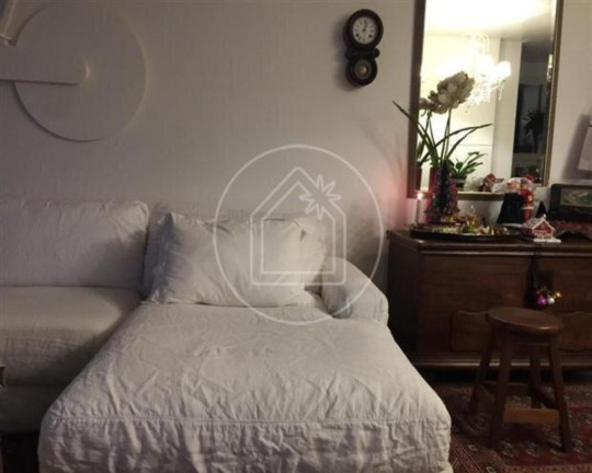 Imagem Imóvel com 2 Quartos à Venda, 82 m² em Leblon - Rio De Janeiro