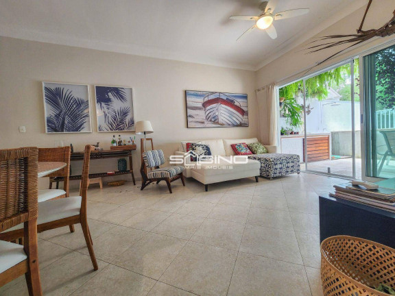 Imagem Apartamento com 4 Quartos à Venda, 185 m² em Riviera De São Lourenço - Bertioga