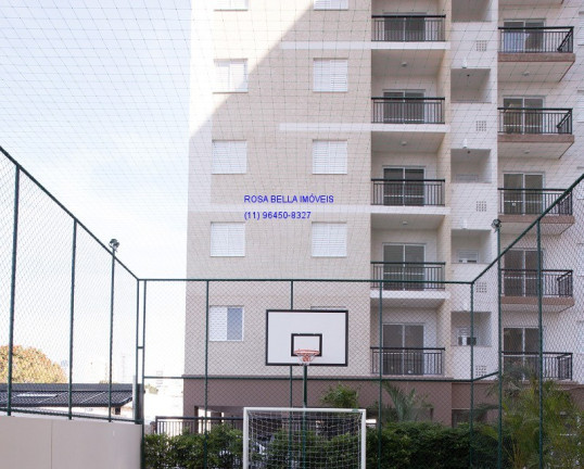 Imagem Apartamento com 2 Quartos à Venda, 52 m² em Centro - Jundiaí Imagem Apartamento com 2 Quartos à Venda, 52 m² em Centro - Jundiaí