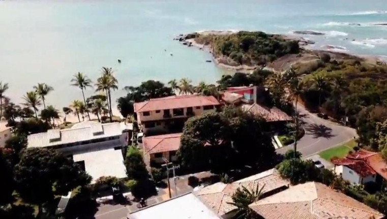 Imagem Casa com 3 Quartos à Venda, 382 m² em Praia Do Morro - Guarapari Imagem Casa com 3 Quartos à Venda, 382 m² em Praia Do Morro - Guarapari