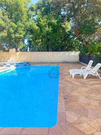Imagem Apartamento com 2 Quartos à Venda, 44 m² em Lopes De Oliveira - Sorocaba