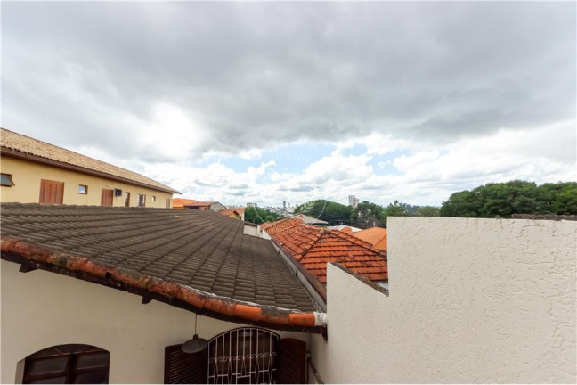 Imagem Casa com 4 Quartos à Venda, 182 m² em Vila Sônia - São Paulo