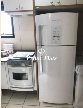 Imagem Apartamento com 2 Quartos à Venda, 60 m² em Paraíso - São Paulo Imagem Apartamento com 2 Quartos à Venda, 60 m² em Paraíso - São Paulo