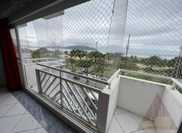 Imagem Apartamento com 3 Quartos para Alugar, 163 m² em Gonzaga - Santos Imagem Apartamento com 3 Quartos para Alugar, 163 m² em Gonzaga - Santos